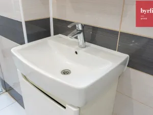 Pronájem bytu 2+kk, Opava, náměstí Osvoboditelů, 47 m2