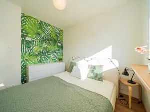 Prodej bytu 2+kk, Praha - Bohnice, Vratislavská, 49 m2