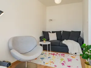 Prodej bytu 2+kk, Praha - Bohnice, Vratislavská, 49 m2