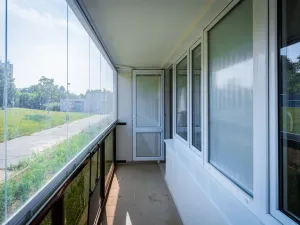 Prodej bytu 2+kk, Praha - Bohnice, Vratislavská, 49 m2