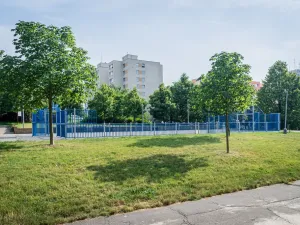 Prodej bytu 2+kk, Praha - Bohnice, Vratislavská, 49 m2