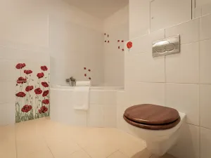 Prodej bytu 2+kk, Praha - Bohnice, Vratislavská, 49 m2