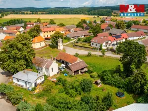 Prodej rodinného domu, Hrejkovice - Pechova Lhota, 170 m2