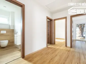 Prodej rodinného domu, Přepychy, 90 m2