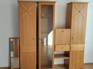 Pronájem bytu 1+1, Karlovy Vary, Dvořákova, 36 m2