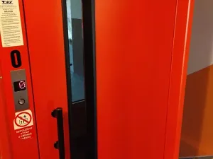 Pronájem bytu 1+1, Karlovy Vary, Dvořákova, 36 m2