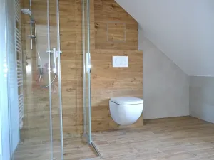 Prodej bytu 2+kk, Boží Dar, 58 m2