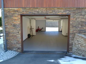 Prodej bytu 2+kk, Boží Dar, 58 m2