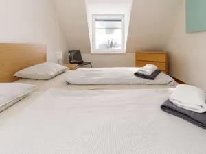 Prodej bytu 3+kk, Boží Dar, 69 m2