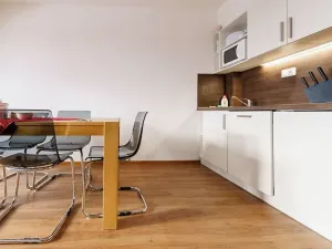 Prodej bytu 3+kk, Boží Dar, 69 m2