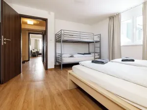 Prodej bytu 3+kk, Boží Dar, 69 m2