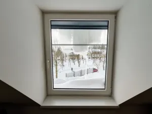 Prodej bytu 3+kk, Boží Dar, 69 m2