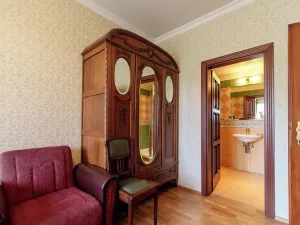 Prodej bytu 3+kk, Karlovy Vary, Libušina, 88 m2