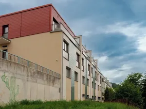 Prodej bytu 3+kk, Karlovy Vary, Libušina, 88 m2