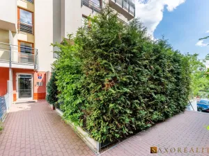 Prodej bytu 1+kk, Praha - Vysočany, Jana Přibíka, 27 m2