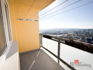 Prodej bytu 4+1, Plzeň - Bolevec, Nýřanská, 81 m2