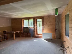 Prodej rodinného domu, Radonice - Ždov, 180 m2