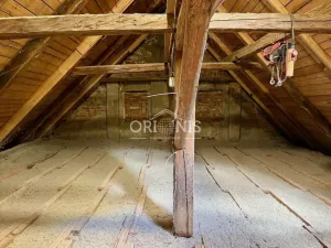 Prodej rodinného domu, Radonice - Ždov, 180 m2