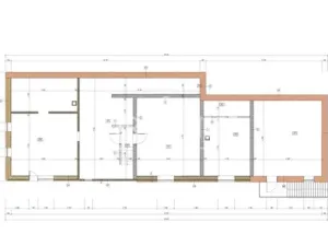 Prodej rodinného domu, Radonice - Ždov, 180 m2