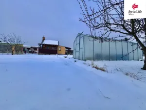 Prodej chaty, Otvice, 435 m2