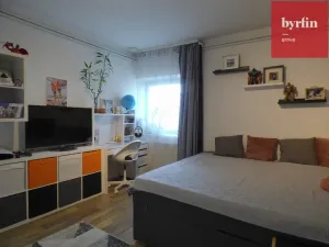 Pronájem bytu 2+1, Otice, Domky, 78 m2