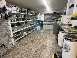 Pronájem obchodního prostoru, Domažlice, Husova třída, 285 m2