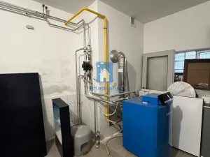 Pronájem obchodního prostoru, Domažlice, Husova třída, 285 m2