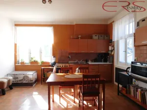 Prodej rodinného domu, Janov nad Nisou, 250 m2