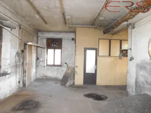 Prodej rodinného domu, Janov nad Nisou, 250 m2