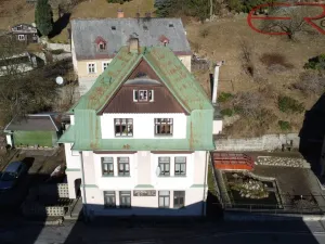 Prodej rodinného domu, Janov nad Nisou, 250 m2