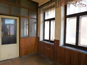 Prodej rodinného domu, Janov nad Nisou, 250 m2