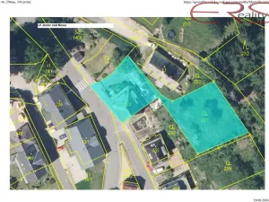 Prodej rodinného domu, Janov nad Nisou, 250 m2