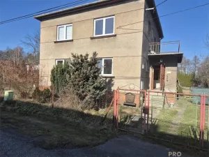 Prodej rodinného domu, Třinec - Oldřichovice, 121 m2