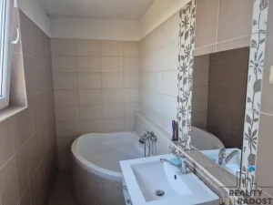 Prodej rodinného domu, Třinec - Oldřichovice, 121 m2