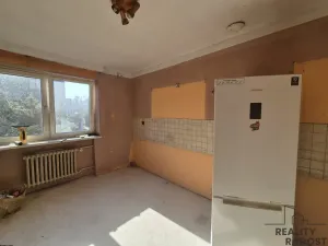 Prodej rodinného domu, Třinec - Oldřichovice, 121 m2