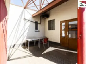 Pronájem obchodního prostoru, Cheb, Wolkerova, 267 m2