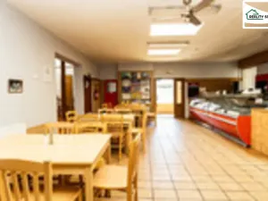 Pronájem obchodního prostoru, Cheb, Wolkerova, 267 m2