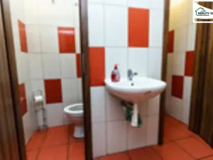 Pronájem obchodního prostoru, Cheb, Wolkerova, 267 m2