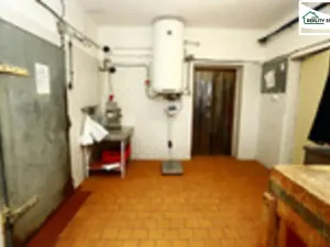 Pronájem obchodního prostoru, Cheb, Wolkerova, 267 m2