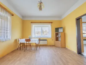 Prodej rodinného domu, Havlovice, 199 m2