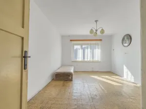 Prodej rodinného domu, Havlovice, 199 m2