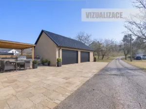 Prodej rodinného domu, Havlovice, 199 m2