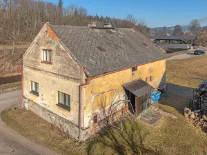 Prodej rodinného domu, Havlovice, 199 m2