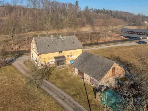 Prodej rodinného domu, Havlovice, 199 m2