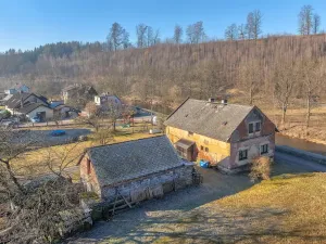 Prodej rodinného domu, Havlovice, 199 m2