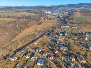 Prodej rodinného domu, Havlovice, 199 m2