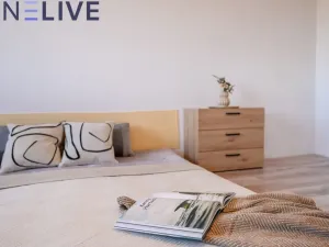 Prodej bytu 2+1, Cheb, Hrnčířská, 60 m2