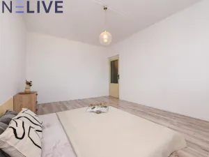 Prodej bytu 2+1, Cheb, Hrnčířská, 60 m2