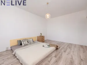 Prodej bytu 2+1, Cheb, Hrnčířská, 60 m2