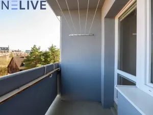 Prodej bytu 2+1, Cheb, Hrnčířská, 60 m2